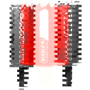 2-1/8 54MM CARB GP HOLE SAW